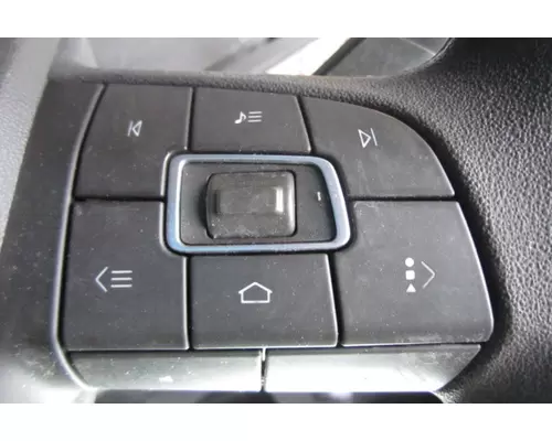 VOLVO VNL STEERING COLUMN