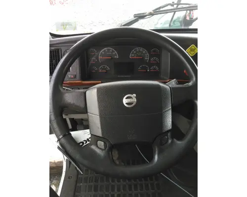VOLVO VNL STEERING COLUMN