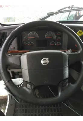 VOLVO VNL STEERING COLUMN