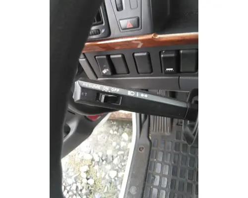 VOLVO VNL STEERING COLUMN