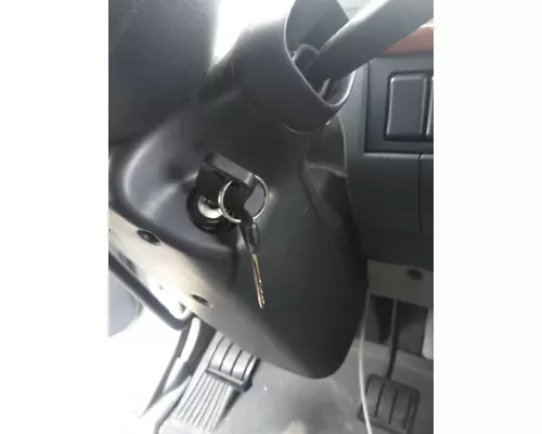VOLVO VNL STEERING COLUMN