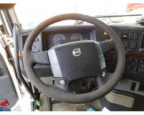 VOLVO VNL STEERING COLUMN