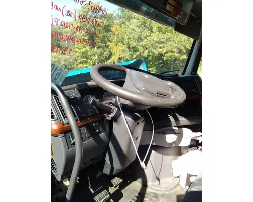 VOLVO VNL STEERING COLUMN
