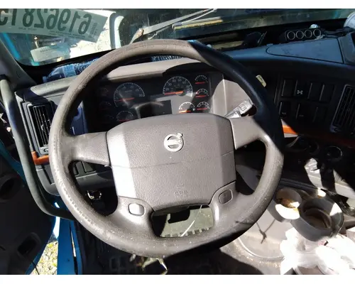 VOLVO VNL STEERING COLUMN