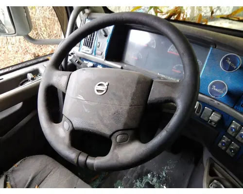 VOLVO VNL STEERING COLUMN