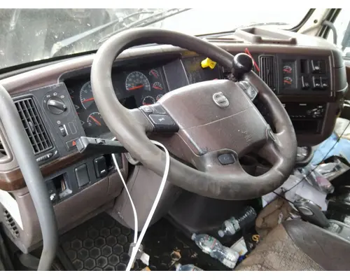 VOLVO VNL STEERING COLUMN