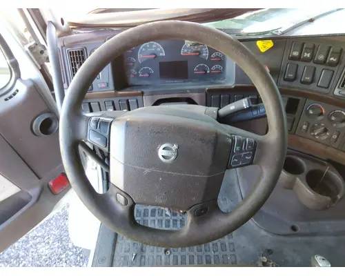 VOLVO VNL STEERING COLUMN