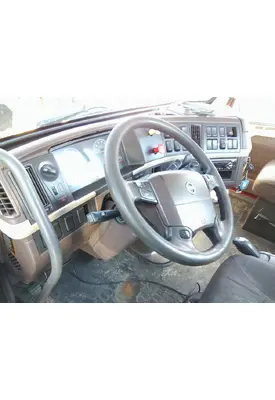 VOLVO VNL STEERING COLUMN