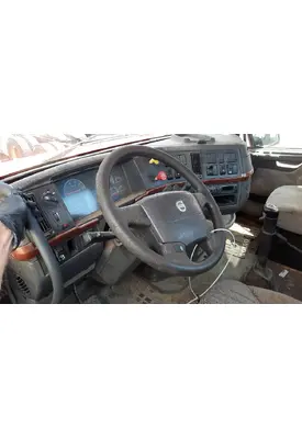 VOLVO VNL STEERING COLUMN