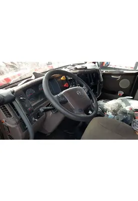 VOLVO VNL STEERING COLUMN