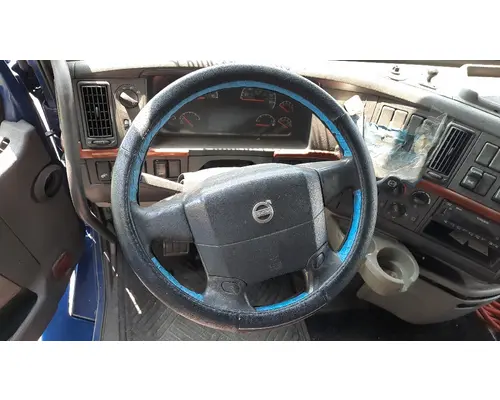 VOLVO VNL STEERING COLUMN