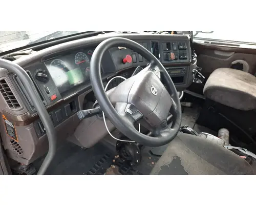 VOLVO VNL STEERING COLUMN