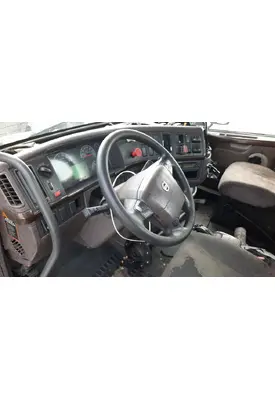 VOLVO VNL STEERING COLUMN
