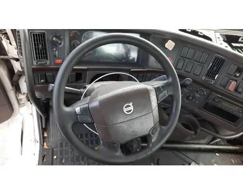 VOLVO VNL STEERING COLUMN