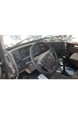 VOLVO VNL STEERING COLUMN