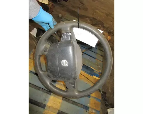 VOLVO VNL STEERING COLUMN