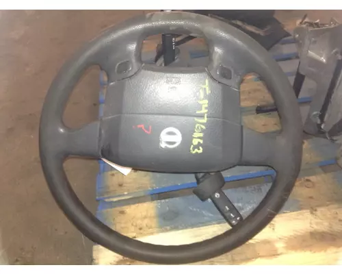 VOLVO VNL STEERING COLUMN