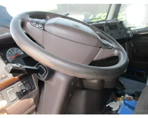 VOLVO VNL STEERING COLUMN