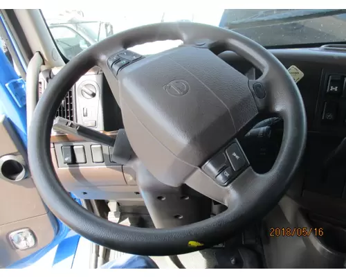 VOLVO VNL STEERING COLUMN