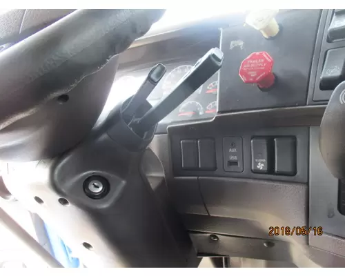 VOLVO VNL STEERING COLUMN