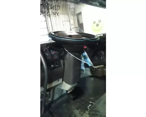 VOLVO VNL STEERING COLUMN