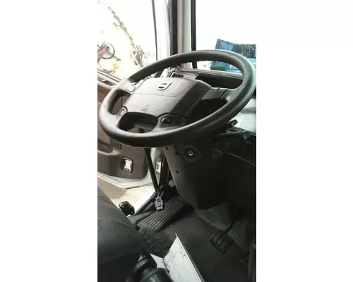 VOLVO VNL STEERING COLUMN