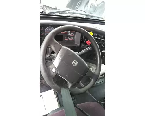 VOLVO VNL STEERING COLUMN