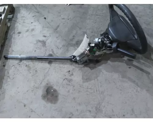 VOLVO VNL STEERING COLUMN