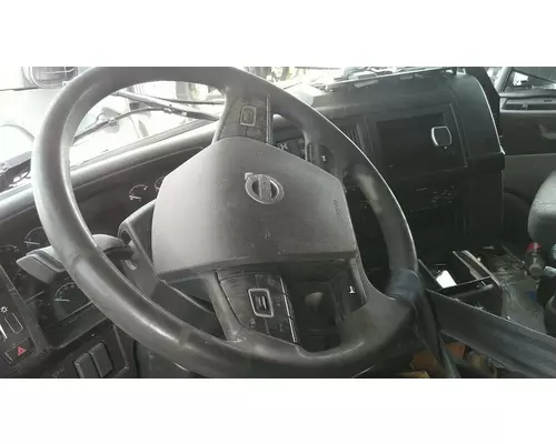 VOLVO VNL STEERING COLUMN