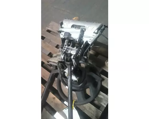 VOLVO VNL STEERING COLUMN