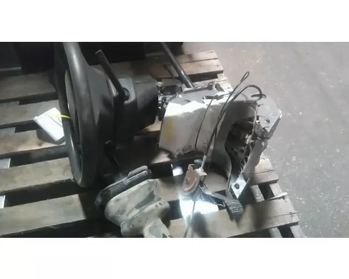 VOLVO VNL STEERING COLUMN