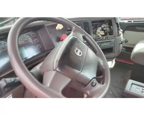 VOLVO VNL STEERING COLUMN