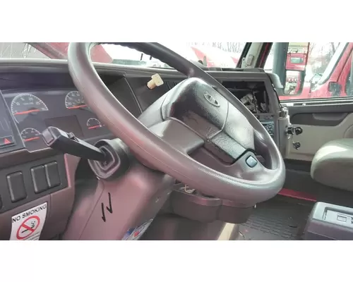 VOLVO VNL STEERING COLUMN