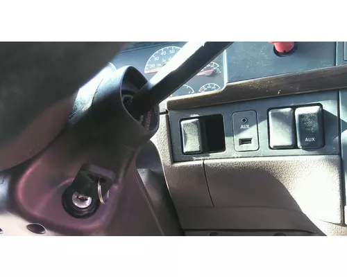 VOLVO VNL STEERING COLUMN