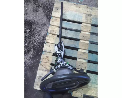 VOLVO VNL STEERING COLUMN