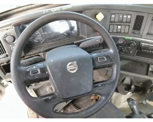 VOLVO VNL STEERING COLUMN