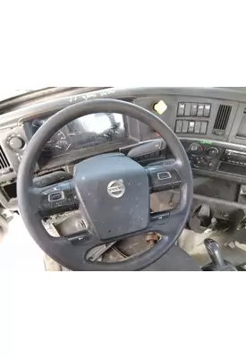 VOLVO VNL STEERING COLUMN