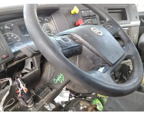 VOLVO VNL STEERING COLUMN