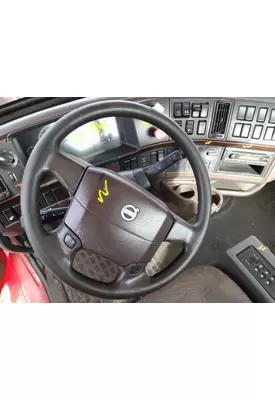 VOLVO VNL STEERING COLUMN