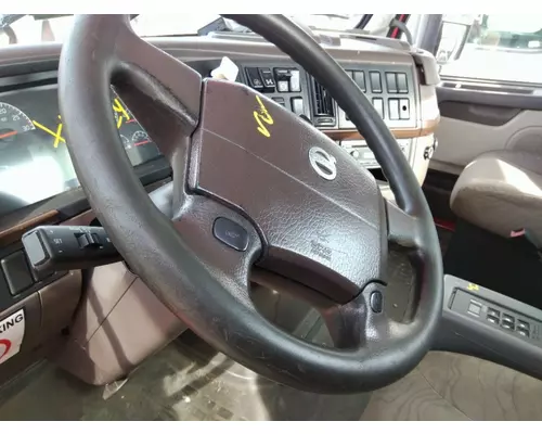 VOLVO VNL STEERING COLUMN