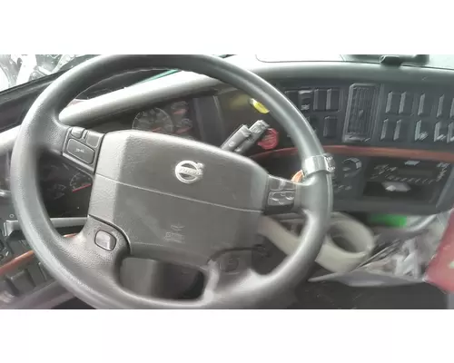VOLVO VNL STEERING COLUMN