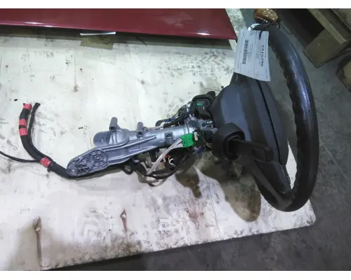 VOLVO VNL STEERING COLUMN