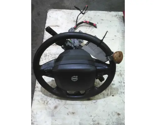 VOLVO VNL STEERING COLUMN
