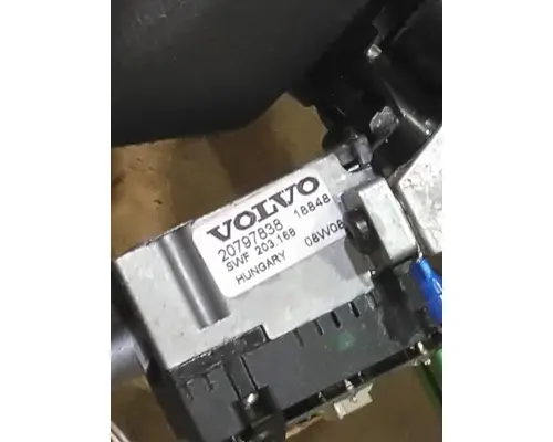 VOLVO VNL STEERING COLUMN