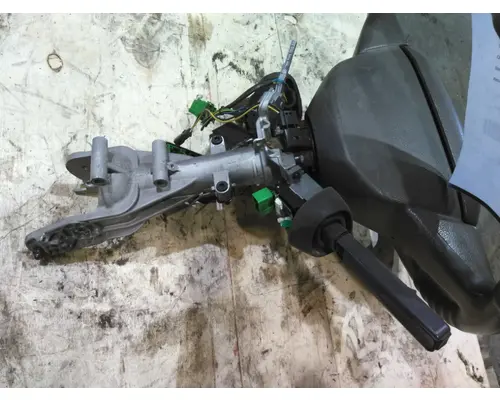 VOLVO VNL STEERING COLUMN