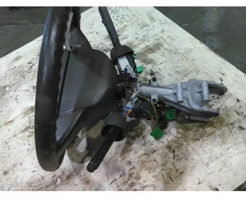 VOLVO VNL STEERING COLUMN