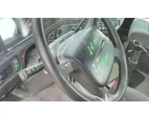 VOLVO VNL STEERING COLUMN