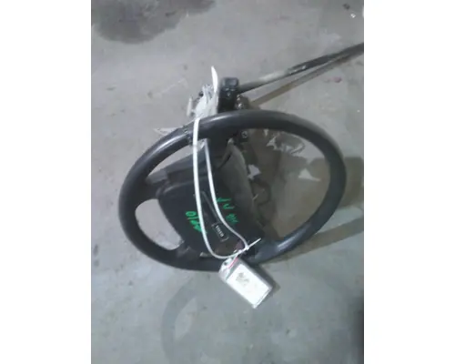 VOLVO VNL STEERING COLUMN