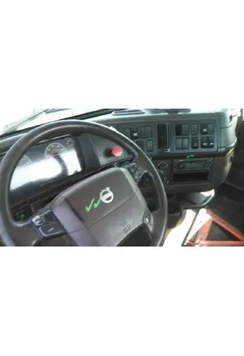 VOLVO VNL STEERING COLUMN