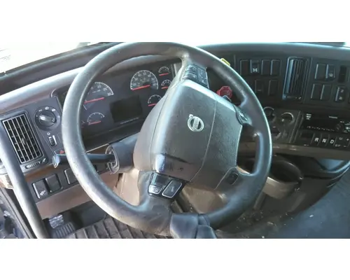 VOLVO VNL STEERING COLUMN